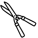 Taille de Haies et d’Arbustes